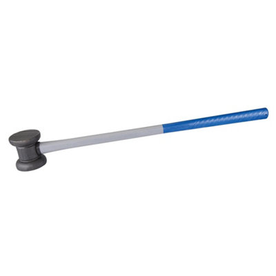 Silverline Fencing Maul Tst-250345 from B&Q