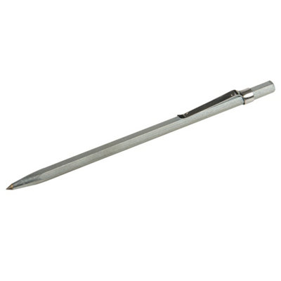 Silverline Scribing Tool150mm from B&Q