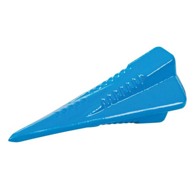 Silverline (676532) Log Bomb 165mm from B&Q
