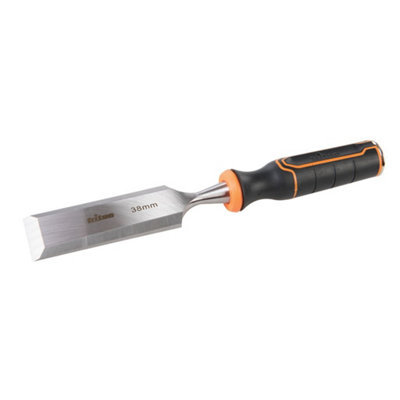 Triton Wood Chisel 38mmTwc38 38mm from B&Q