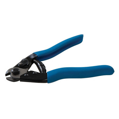 Silverline Wire Rope / Spring Cutter