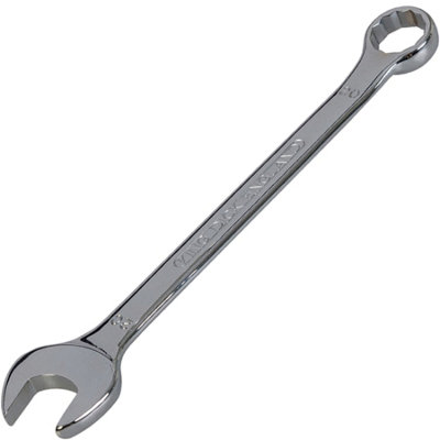 King Dick Combination Spanner Metric20mm from B&Q
