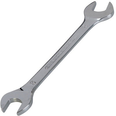 King Dick Open End Spanner Metric20 X 22mm from B&Q