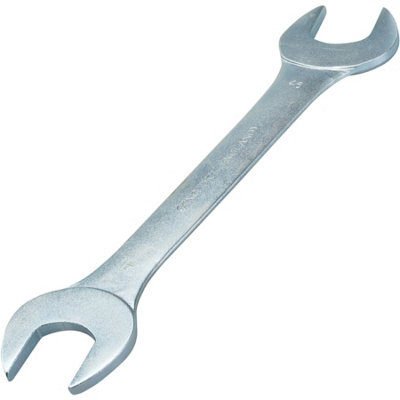 B&Q -  Open End Spanner Metric41 X 46mm