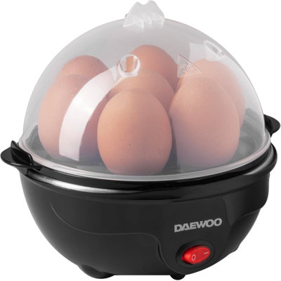 Daewoo Egg Boiler - Image 6