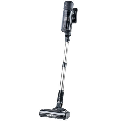 Electrolux Cordless Stick Vacuum Cleaner, 29.6V, Up To 50 Min Runtime, Grey