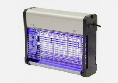 F4P Products F4Pfk16 Insect / Fly Killer 50M216 Watt from B&Q