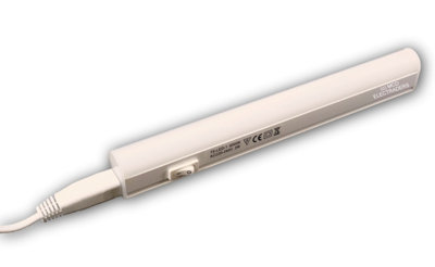 Selectric T5-Led-4 T5 Led Link Light 6000K 609mm 9 Watt from B&Q