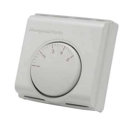 Resideo Honeywell Home T6360B Room Thermostat With Indicator Lamp T6360B1036 from B&Q