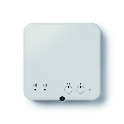 Honeywell 2 Channel Wireless Receiver Home R6H911RF4018  Box  inc VAT - Image 4