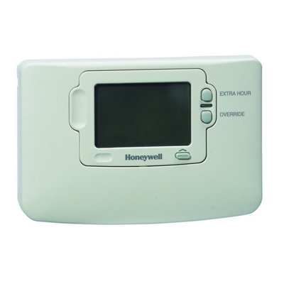 Resideo Honeywell Home 1 Day Timer Single Channel St9100S1007 from B&Q
