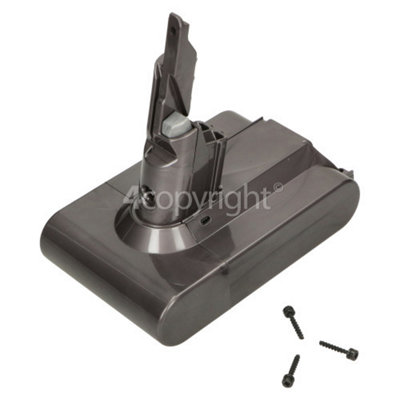 Dyson Genuine V7 Vacuum Cleaner Battery PackDyn96867002 from B&Q
