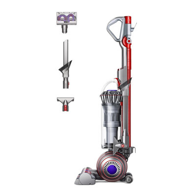 - Dyson Ball Animal Up 32 Vacuum Cleaner (Nickel / Silver)