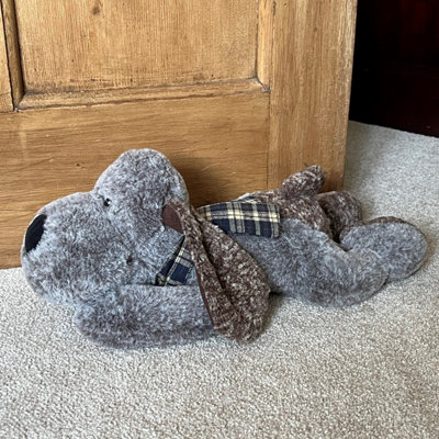  - Satchville Sleeping Dog Doorstop
