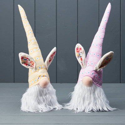  - Satchville Yellow And Pink Gonks