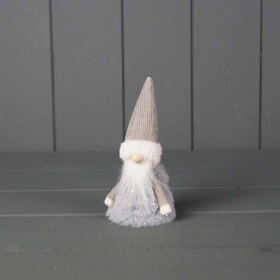  - Satchville Fabric Gonk With Fluffy Dress