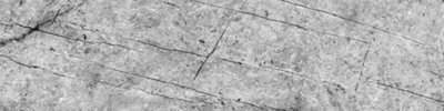 Alloy Fossil Marble Kitchen Splashback 3050mm X 750mm X 4mm from B&Q