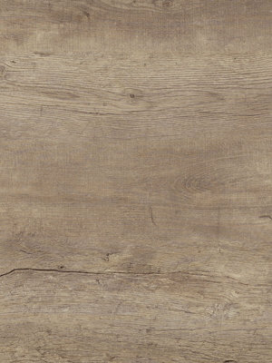 Alloy Nordic Oak Kitchen Splashback 600mm X 800mm X 4mm from B&Q