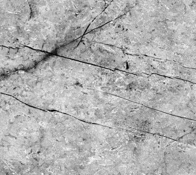 Alloy Fossil Marble Kitchen Splashback 900mm X 800mm X 4mm from B&Q