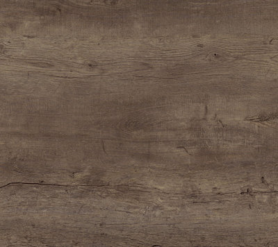 Alloy Viking Oak Kitchen Splashback 900mm X 800mm X 4mm from B&Q