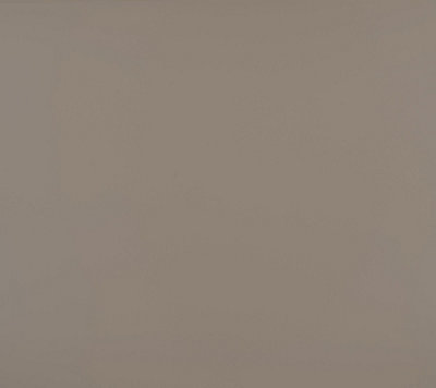Alloy Latte / Ocean Wave Kitchen Splashback 900mm X 800mm X 4mm from B&Q