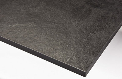 Zenith Kitchen WorktopMagma3070mm X 650mm X 12.5mm from B&Q