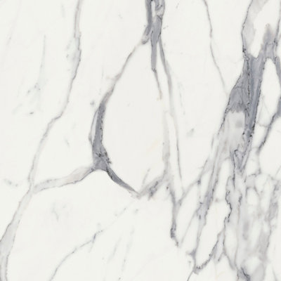B&Q -  Marbre  Worktop Sample 210mm X 148mm X 2mm