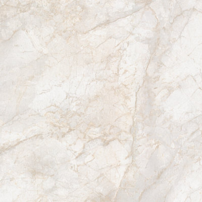 Zenith Pokhara Marble Worktop Sample 210mm X 148mm X 2mm from B&Q