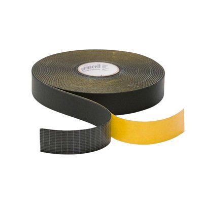 Armaflex Tape 50mm X 15M Prtape from B&Q