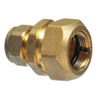 Tesla Leadloc 1/2" 6Lb Lead X 15mm Copper from B&Q