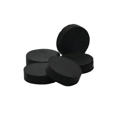 Plumbright Part 1 Ballvalve Washers (Pack Of 10) from B&Q