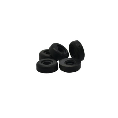 Plumbright 1/2" Delta Tap Washer (Pack Of 10) from B&Q