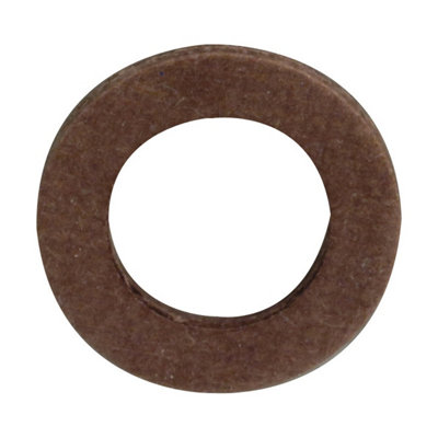 Plumbright 3/4" Fibre Tap Washers (Pack Of 10) 787088 from B&Q