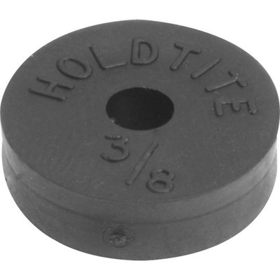 Plumbright 3/8" Pegler Tap Washers (Pack Of 10) 787093 from B&Q