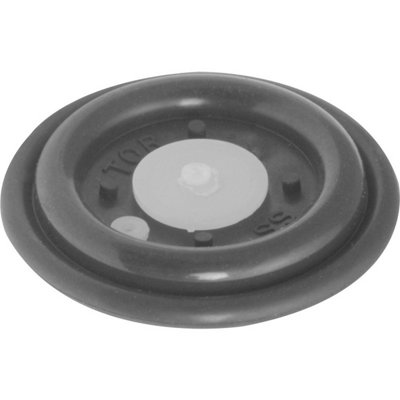 Plumbright 1 1/4" Torbeck Diaphragm Washers (Pack Of 2) 787094 from B&Q