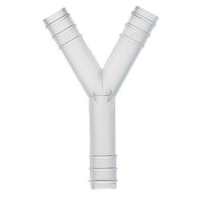 Plumbright Y Piece Connector 4T104 from B&Q