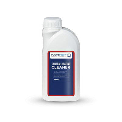 Plumbright Cleaner 500Ml106561 from B&Q