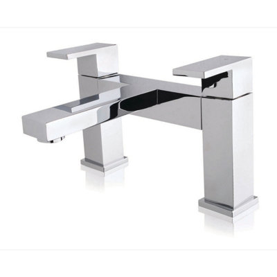 Iflo Astria Bath Filler702975 from B&Q