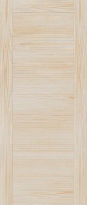 XL Joinery External Accoya Modena1981 X 838 X 44mm (33") from B&Q