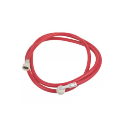Plumbright Red Washing Machine Hose 2.5M R-Wmh250 from B&Q