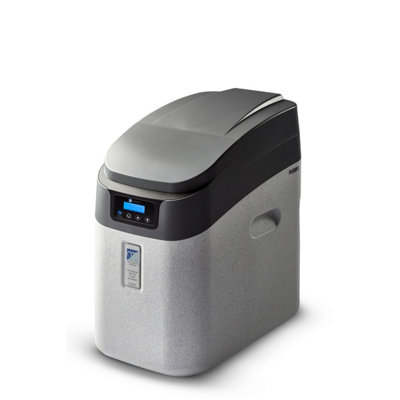 Monarch Ultimate Midi He Metered Water Softener 15mm from B&Q