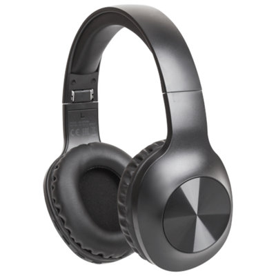 Panasonic Rb-Hx220Bdek Black Wireless Over-Ear Headphones from B&Q