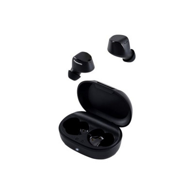 Panasonic Digital Wireless Stereo EarphonesRz-B120Wde-K from B&Q