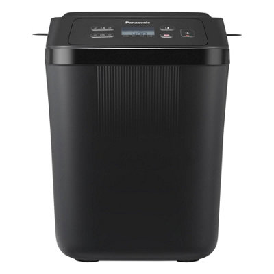 Panasonic SD-PN100KXC Bread Maker - Black - 550W - Image 8