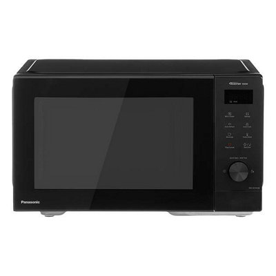 Panasonic 29L 1000W Inverter Solo Microwave - Image 7