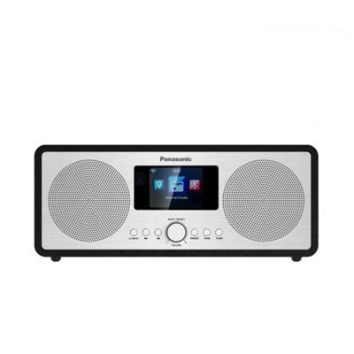 Internet Radio RF-D40EG-K - Image 5