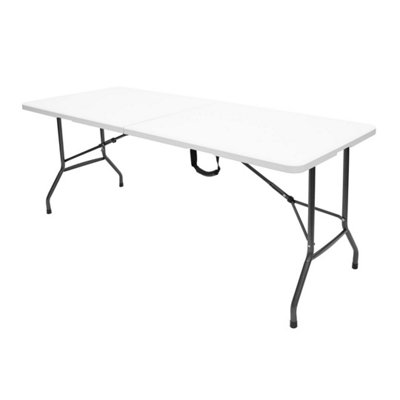 Milestone Camping Heavy Duty Portable Table from B&Q
