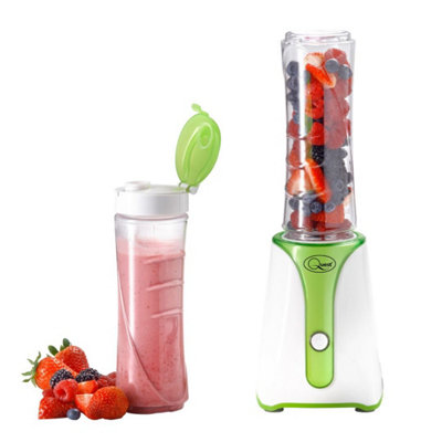 Quest 34009 Personal Blender And Smoothie Maker 600Ml