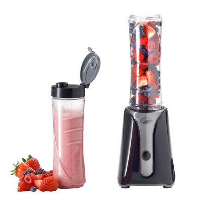 Quest 34029 Personal Blender & Smoothie Maker 600Ml