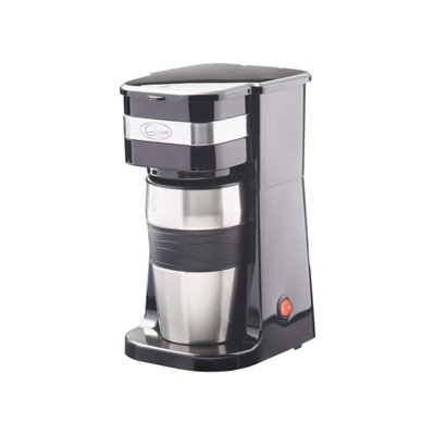 Quest 35189 Portable Filter Coffee Machine from B&Q